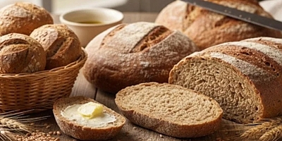 O ekmeklere yasak geliyor