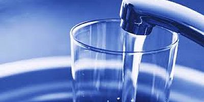 O ilçede 10 gün su kesintisi uygulanacak