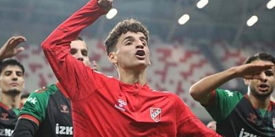 O isim Fenerbahçe yolunda