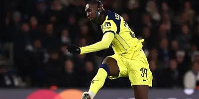 O isim Galatasaray'a geliyor mu?