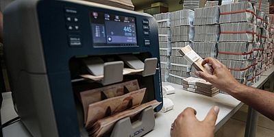 Ödemeler Dengesi verileri açıklandı