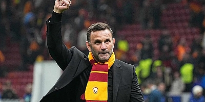 Okan Buruk, Premier Lig ekibini reddetti!