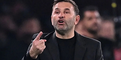 Okan Buruk'tan Trabzonsporlu isme tepki: Maçı durdurdu, oynatmadı