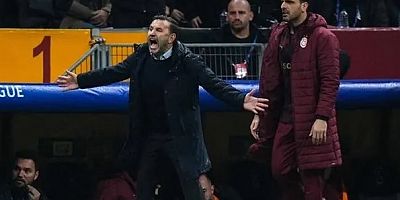 Okan Buruk'un Mourinho sözleri gündem oldu