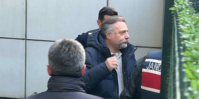 Oktay Kaynarca’nın ifadesi ortaya çıktı