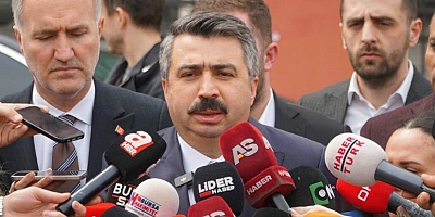 Oktay Yılmaz; Bursa bu lekeden kurtulmalı