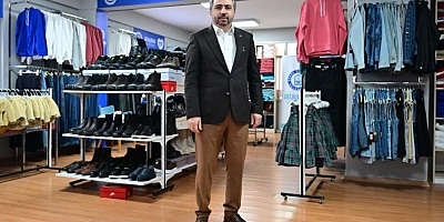 Oktay Yılmaz; Daha güçlü bir Yıldırım inşa etmeye devam edeceğiz