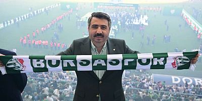 Oktay Yılmaz'dan Bursaspor yorumu!