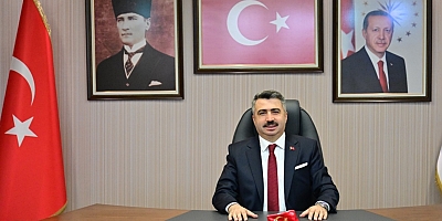 Oktay Yılmaz; Drone ve Eğitim Merkezine talibiz