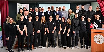 Oktay Yılmaz; Gençler ve çocuklarımız için ne yapsak az