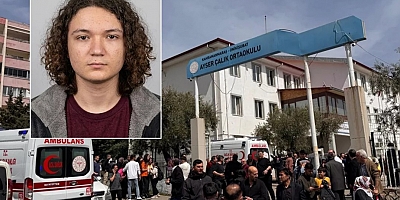 Okul katliamında şok detay! Görev değişikliği sonrası felaket…