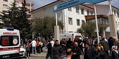 Okul katliamıyla ilgili flaş gelişme! Görevden uzaklaştırıldı