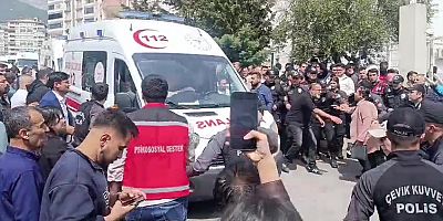 Okul saldırısına ilişkin detaylar ortaya çıktı