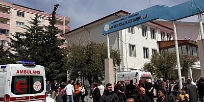 Okul saldırısında kan donduran detaylar ortaya çıkmaya başladı!