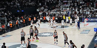 Olaylı maçı Fenerbahçe kazandı