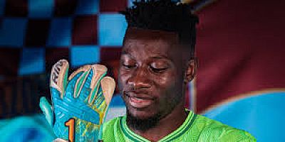 Onana Trabzonspor'da kalacak mı?