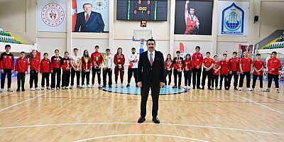 Onlar hem Yıldırım'ın hem Bursa'nın gururu!