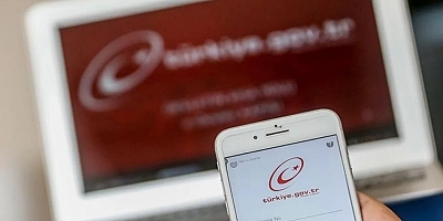  Operatör değişikliği artık e-Devlet’ten yapılacak…