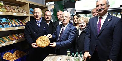 Orhaneli’de artık BESAŞ var!