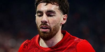 Orkun Kökçü'nün babasından maç sonu göndermeli paylaşım!