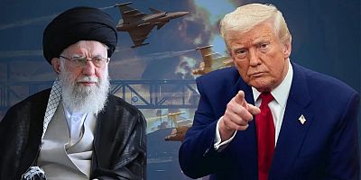 Orta Doğu'da gerilim giderek tırmanıyor: 