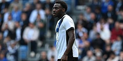Osayi Samuel'den Fenerbahçe'ye mesaj var!