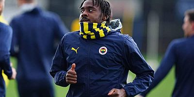 Osayi-Samuel, Fenerbahçe'ye geri dönecek mi?
