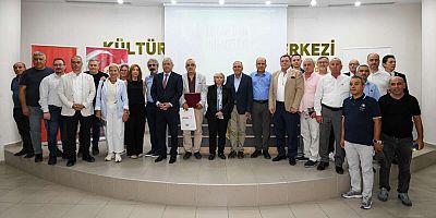 Osmangazi Belediyesi'nden Lozan'ın 103. Yılına özel program