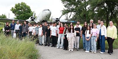 Osmangazi Belediyesi’nden öğrencilere güzel jest!