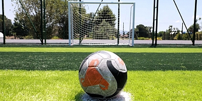 Osmangazi spor tesisleriyle donatılıyor!
