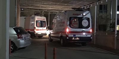 Otomobil şarampole düştü: 3 yaralı