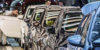 Otomobilde yeni ÖTV dönemi