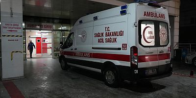 Otomobilin çarptığı kadın hayatını kaybetti