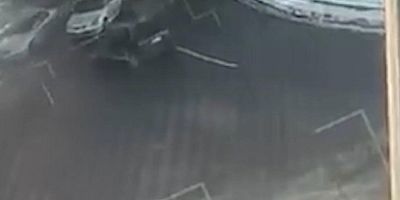 Otomobiliyle drift atan sürücüye 60 bin lira ceza kesildi