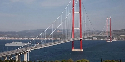 Otoyol ve köprü geçiş ücretlerine zam yapıldı