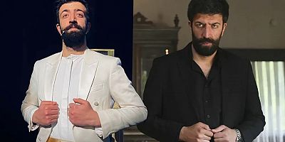 Oyuncu Ramazan Tetik hayatını kaybetti