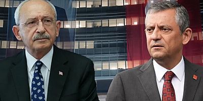 Özel'den Kılıçdaroğlu'nun FETÖ sözlerine yanıt