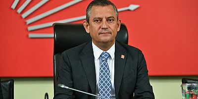 Özgür Özel Bursa’ya geliyor! Bozbey’le cezaevinde görüşecek