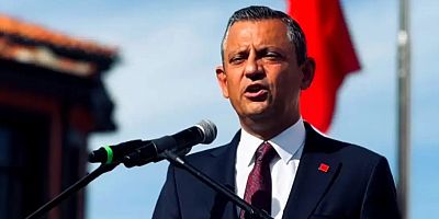 Özgür Özel Bursa’ya geliyor!