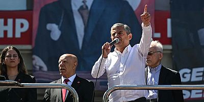 Özgür Özel cephesinden kurultay adımı
