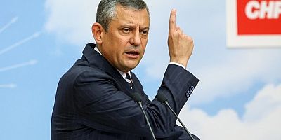 Özgür Özel, Bursa ve Bozbey için bakın neler dedi!