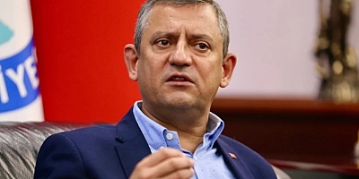 Özgür Özel’den Mustafa Bozbey kararı!