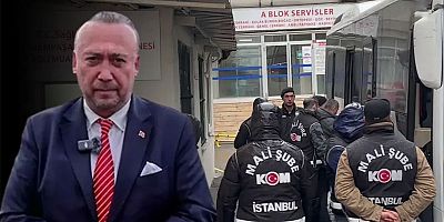 Özkan Yalım’ın etkin pişmanlık ifadesi ortaya çıktı