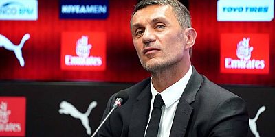Paolo Maldini için resmi açıklama! İşte yeni görevi