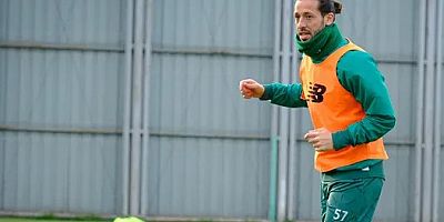 Parola 3 gerisi hiç; Bursaspor, Muş'u gözüne kestirdi...