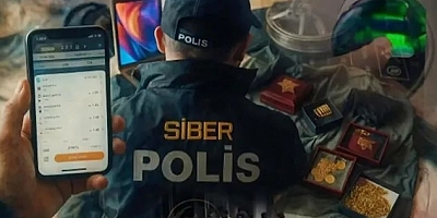 PAYMIX-4 operasyonu: 7 İlde büyük darbe, 657 hesap bloke