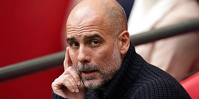 Pep Guardiola sessizliğini bozdu: 