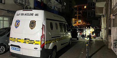 Polis ekiplerine ateş açan şüpheli etkisiz hale getirildi