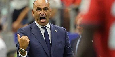 Portekiz'de İspanya maçı sonrası ayrılık resmen açıklandı!
