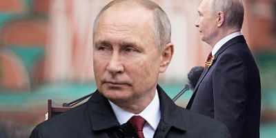 Putin: “Zafer her zaman bizimdi, bizim olacak”